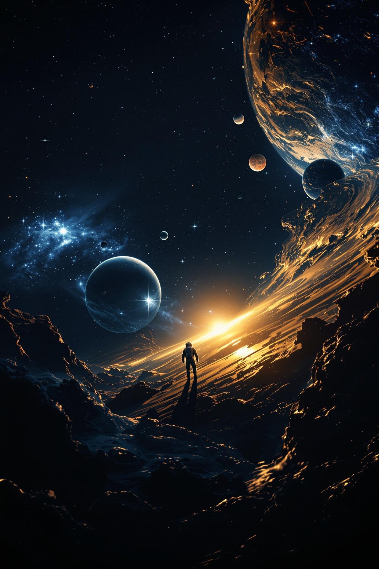 星际穿越 海报,苹果视频高分推荐,评分9.4分